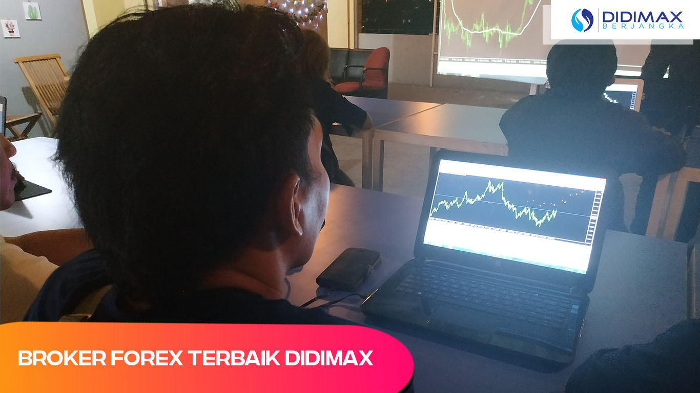KOMUNITAS FOREX TERBAIK DI TANA TIDUNG KALIMANTAN