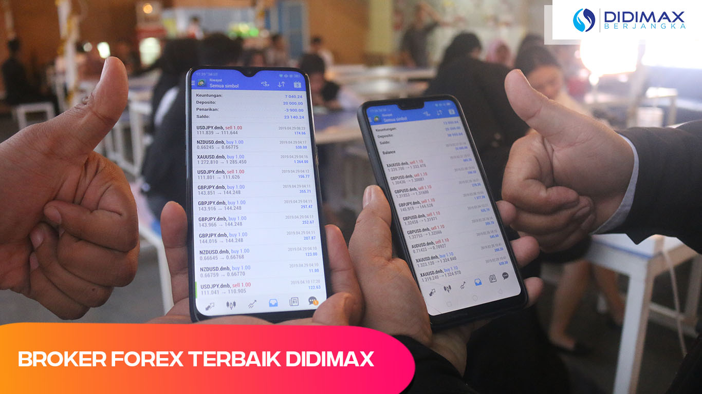 KOMUNITAS FOREX TERBAIK DI TANA TORAJA SULAWESI