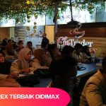 KOMUNITAS FOREX TERBAIK DI TAPIN KALIMANTAN SELATAN