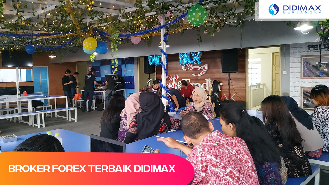 KOMUNITAS FOREX TERBAIK DI TEMANGGUNG JAWA TENGAH