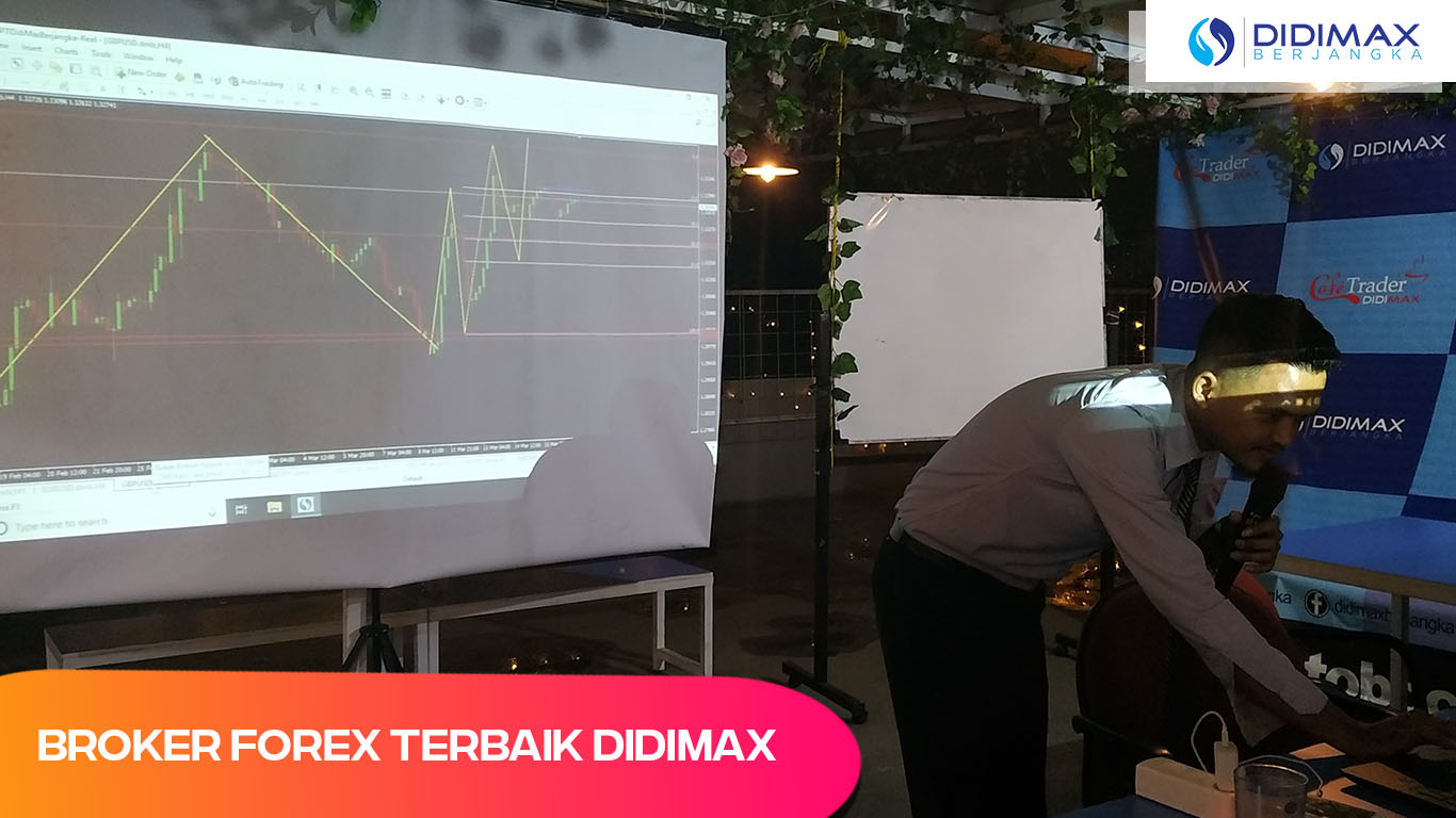 KOMUNITAS FOREX TERBAIK DI TIMOR TENGAH SELATAN NTT