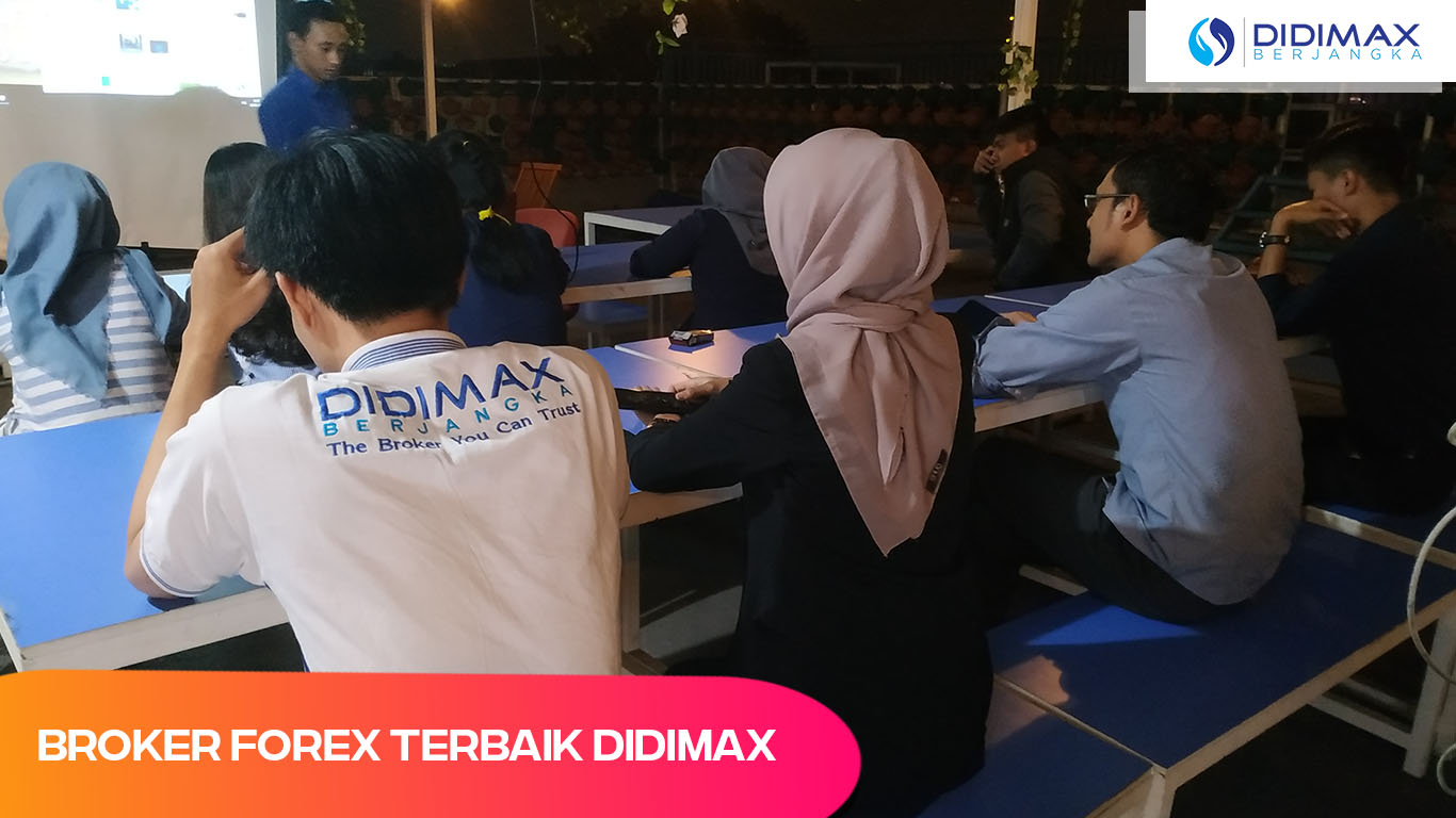 KOMUNITAS FOREX TERBAIK DI TRENGGALEK JAWA TIMUR