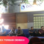 KOMUNITAS FOREX TERBAIK DI WAKATOBI SULAWESI