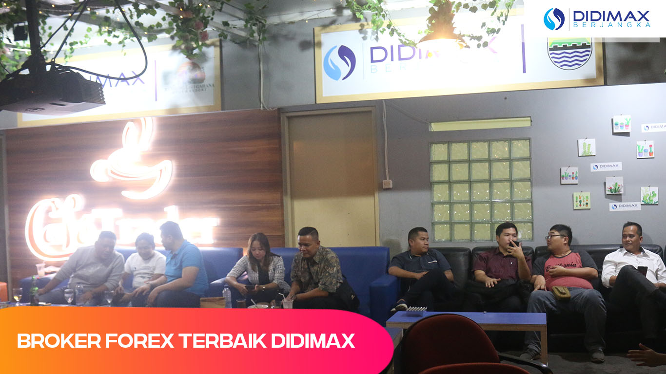 KOMUNITAS FOREX TERBAIK DI WAKATOBI SULAWESI
