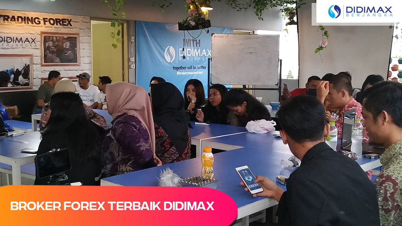 KOMUNITAS FOREX TERBAIK DI WONOGIRI JAWA TENGAH