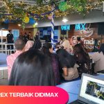 KOMUNITAS FOREX TERBAIK DI WONOSOBO JAWA TENGAH