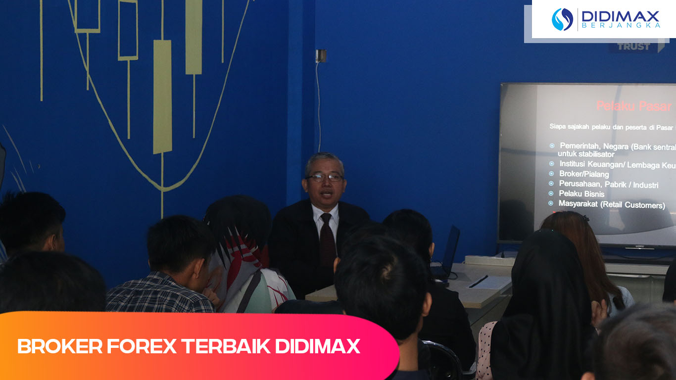 KOMUNITAS FOREX TERBAIK JOMBANG JAWA TIMUR