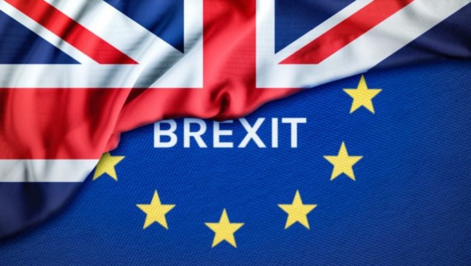 Poundsterling Anjlok Setelah Rencana Brexit Mengalami Hambatan