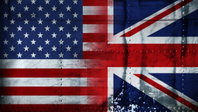 REAKSI GBPUSD MENJELANG PENGUMUMAN BREXIT UTAMA