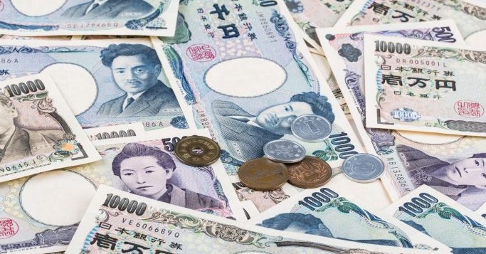 Yen Jepang Menguat Terhadap Dolar Amerika Serikat
