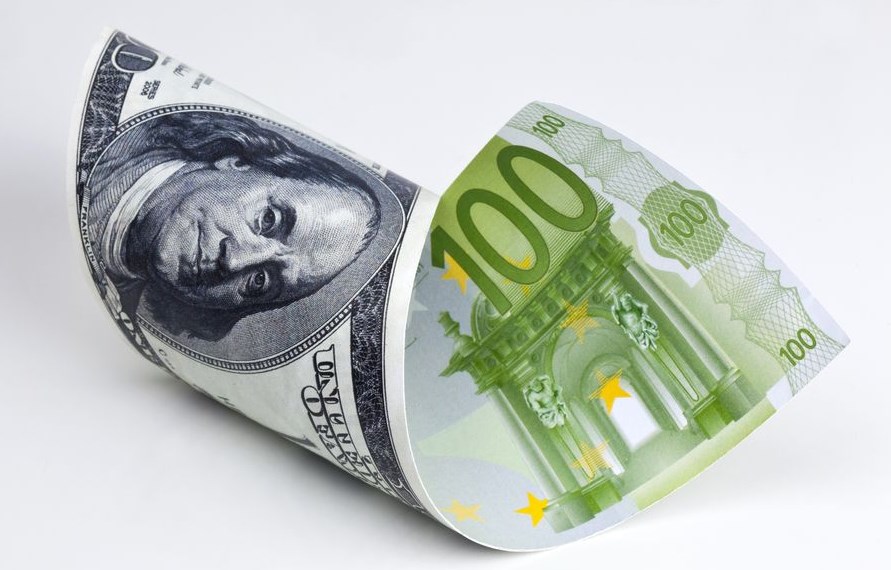 Analisa Harian Forex (EURUSD) 15 November 2019