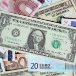 Analisa Harian Forex (EURUSD) 18 November 2019