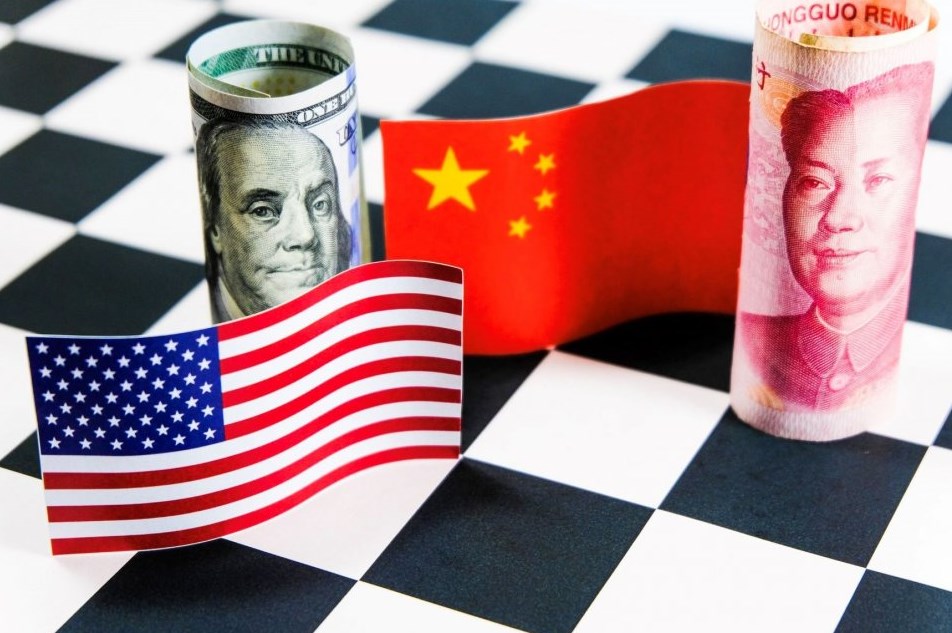 Dolar AS Bertahan Di Level Tertinggi Di Tengah Optimisme Perang Dagang