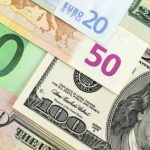 Dolar AS Jatuh Ditengah Meningkatnya Mata Uang Euro
