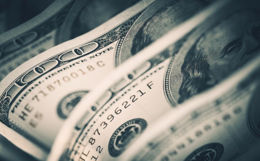 Dolar AS Kembali Menguat Terhadap Sejumlah Mata Uang Utama