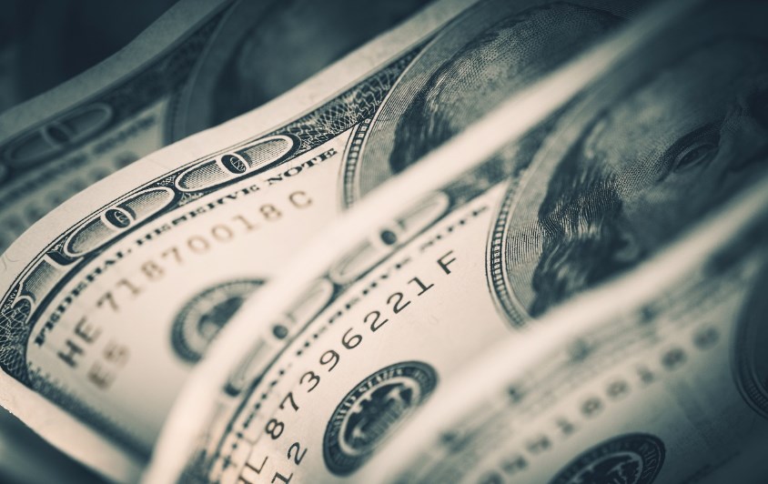 Dolar AS Melemah Di Tengah Hari Thanksgiving dan Ketegangan Perang Dagang
