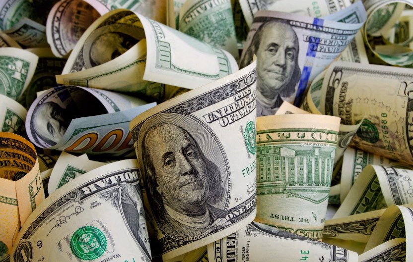 Dolar AS Menguat Di Tengah Optimisme Perdagangan