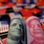 Dolar AS Menguat Ketika AS-China Dekati Kesepakatan Dagang