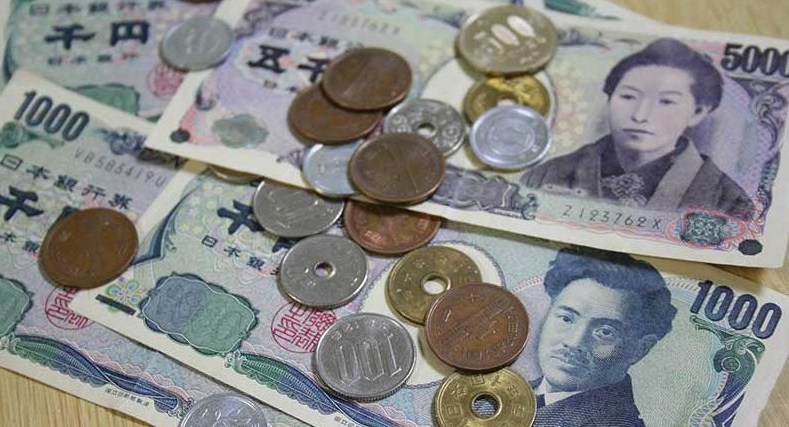 Hubungan AS-China yang tidak jelas membuat Yen naik turun