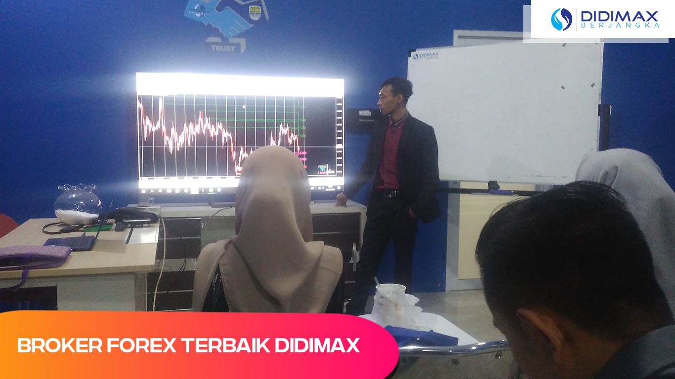 KOMUNITAS FOREX TERBAIK DI ASMAT PAPUA