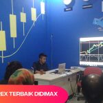 KOMUNITAS FOREX TERBAIK DI BITUNG SULAWESI
