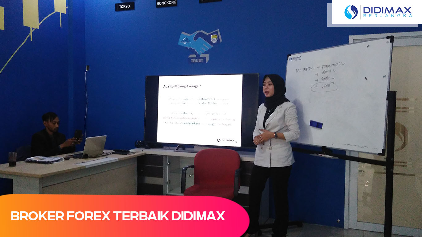 KOMUNITAS FOREX TERBAIK DI BOVEN DIGOEL PAPUA