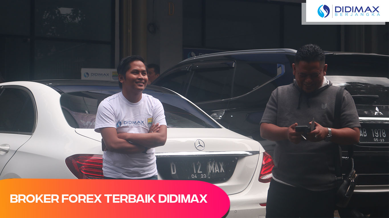 KOMUNITAS FOREX TERBAIK DI BUOL SULAWESI TENGAH