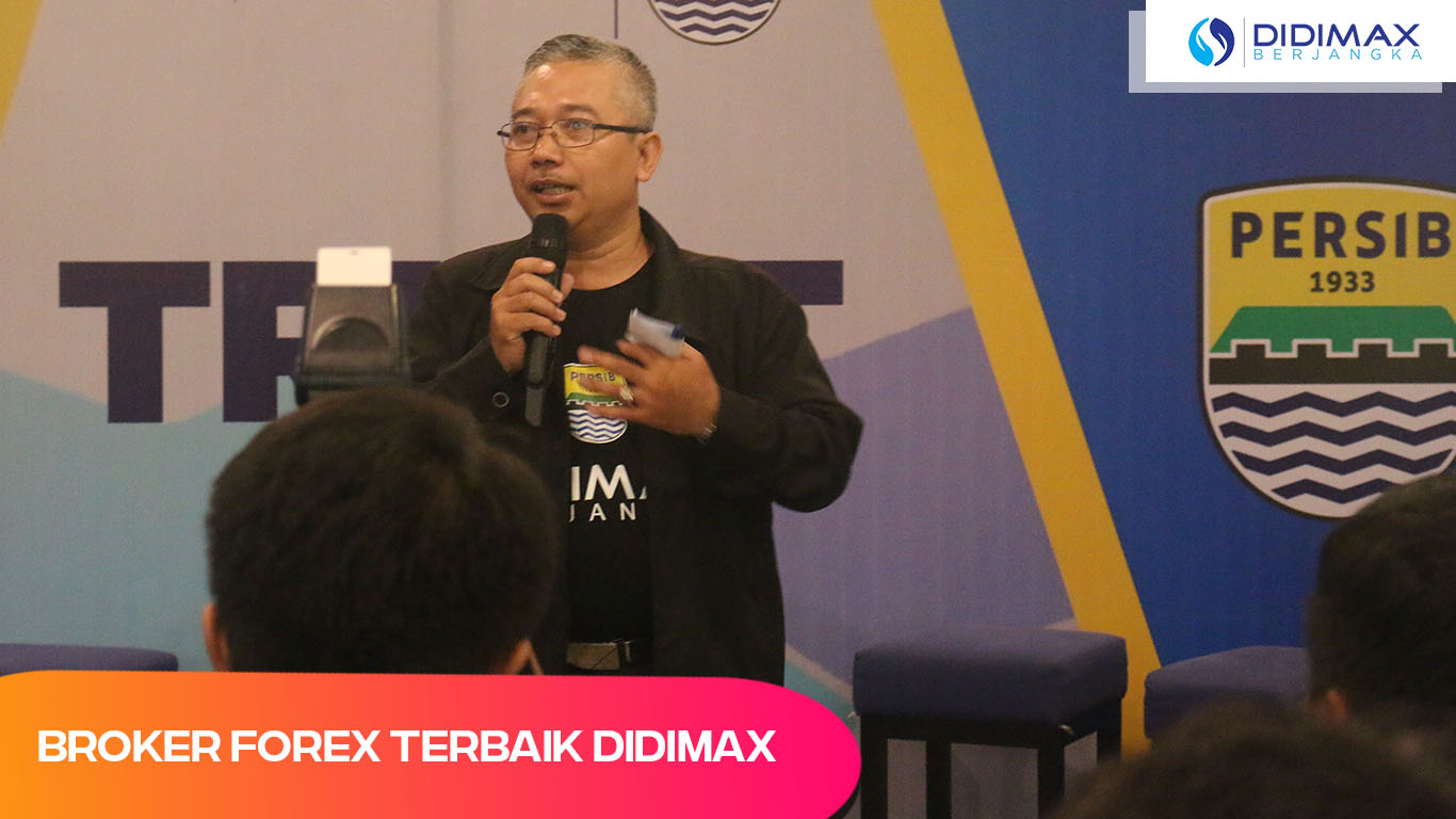 KOMUNITAS FOREX TERBAIK DI DONGGALA SULAWESI