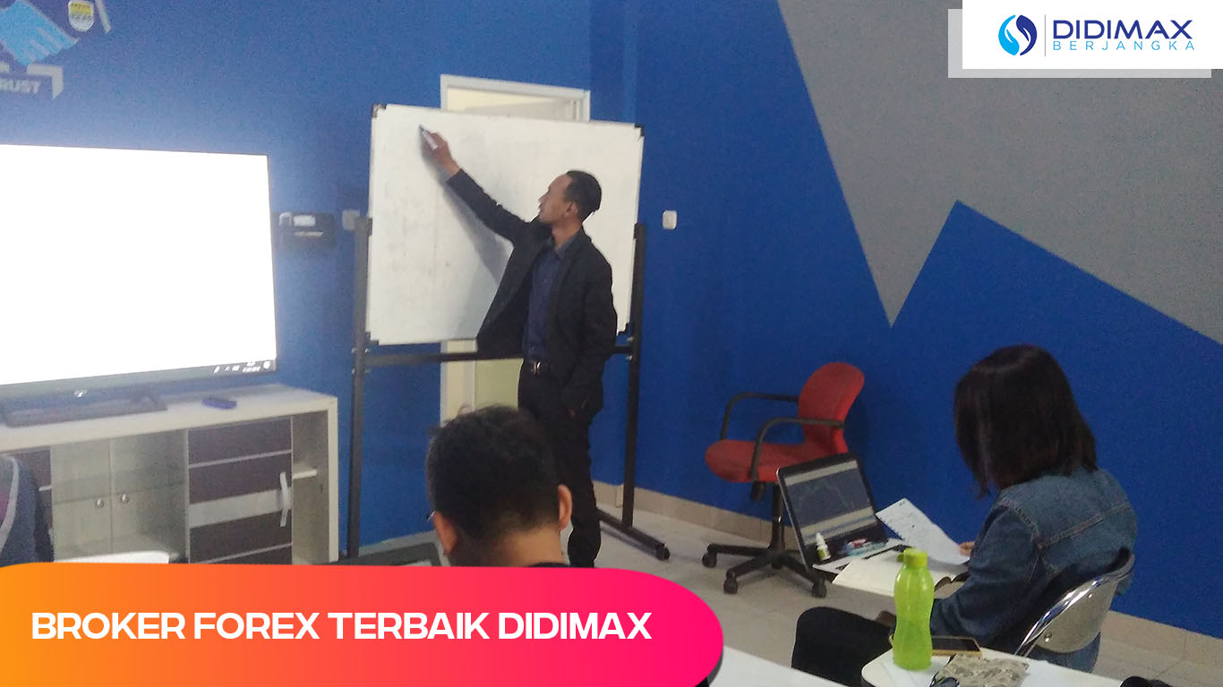 KOMUNITAS FOREX TERBAIK DI FAKFAK PAPUA BARAT