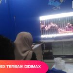 KOMUNITAS FOREX TERBAIK DI HALMAHERA BARAT MALUKU