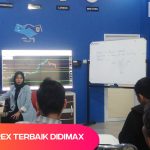 KOMUNITAS FOREX TERBAIK DI INTAN JAYA PAPUA