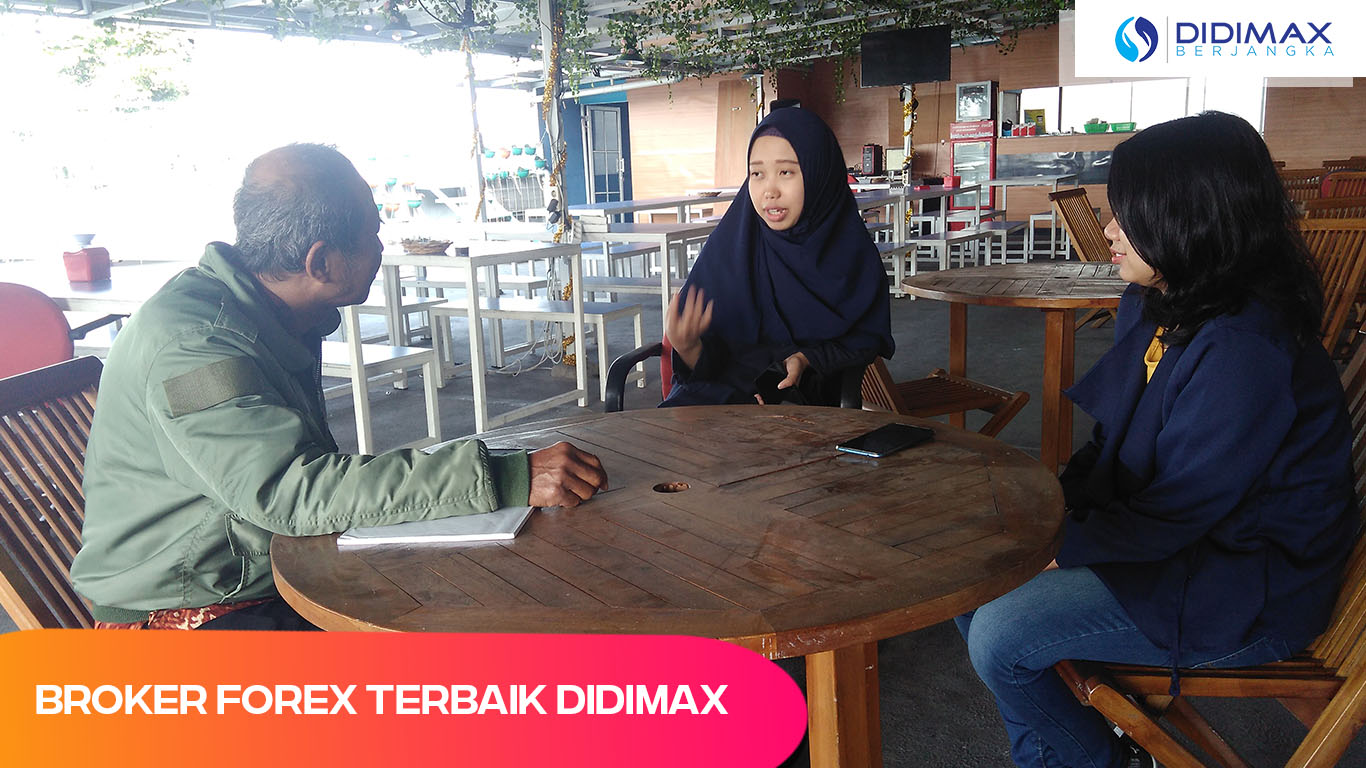 KOMUNITAS FOREX TERBAIK DI KAIMANA PAPUA BARAT