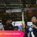 KOMUNITAS FOREX TERBAIK DI KENDARI SULAWESI