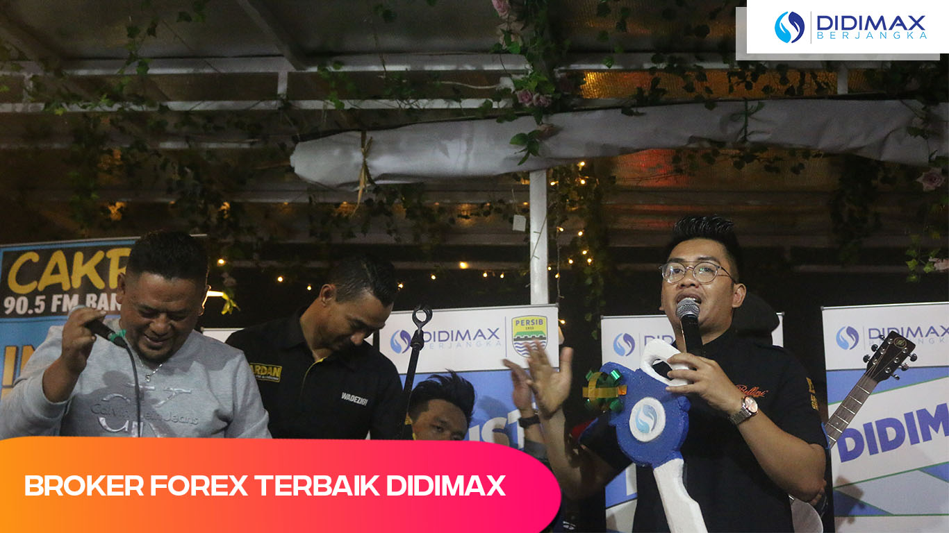 KOMUNITAS FOREX TERBAIK DI KENDARI SULAWESI
