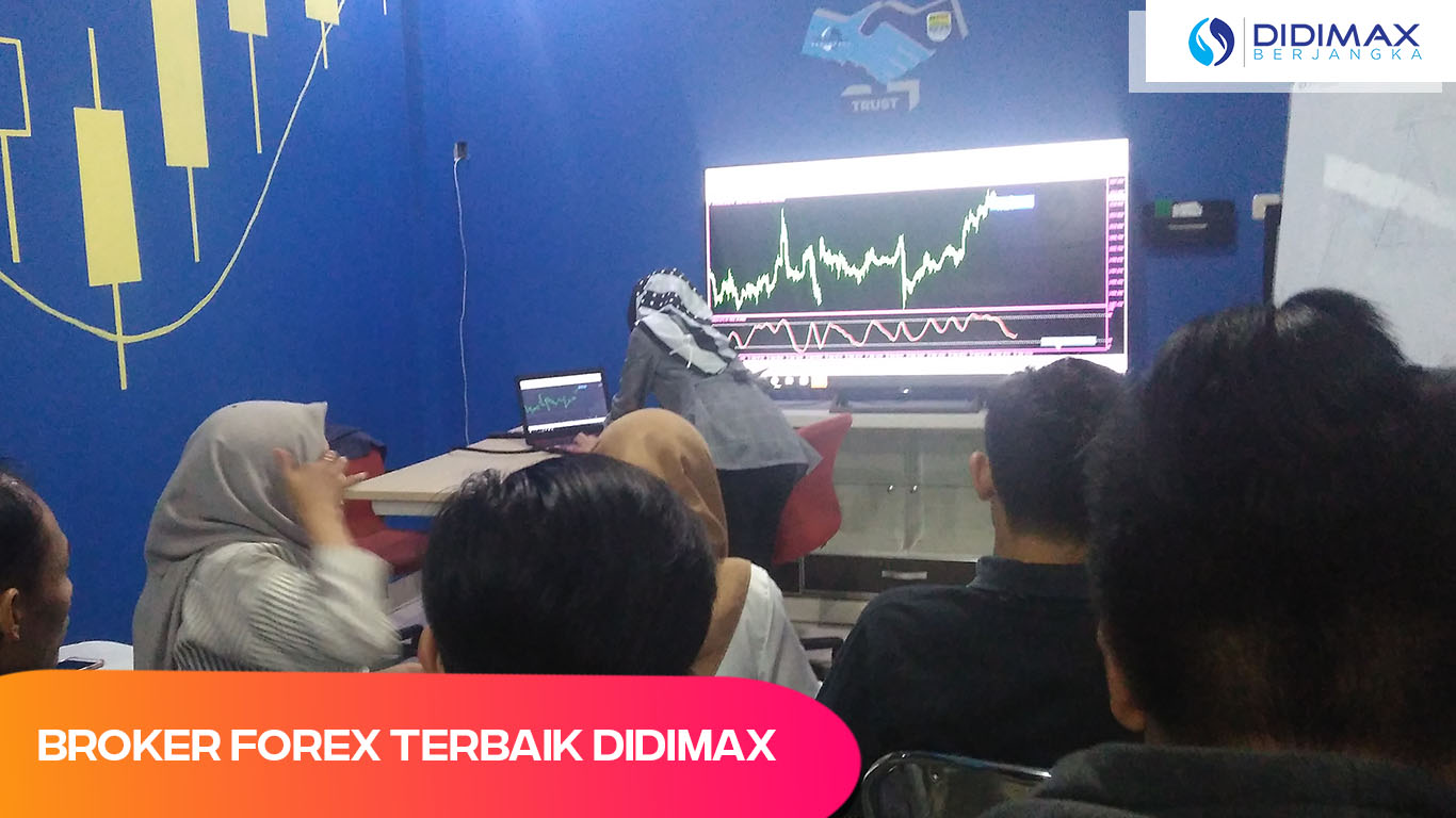 KOMUNITAS FOREX TERBAIK DI KEPULAUAN TALAUD SULAWESI