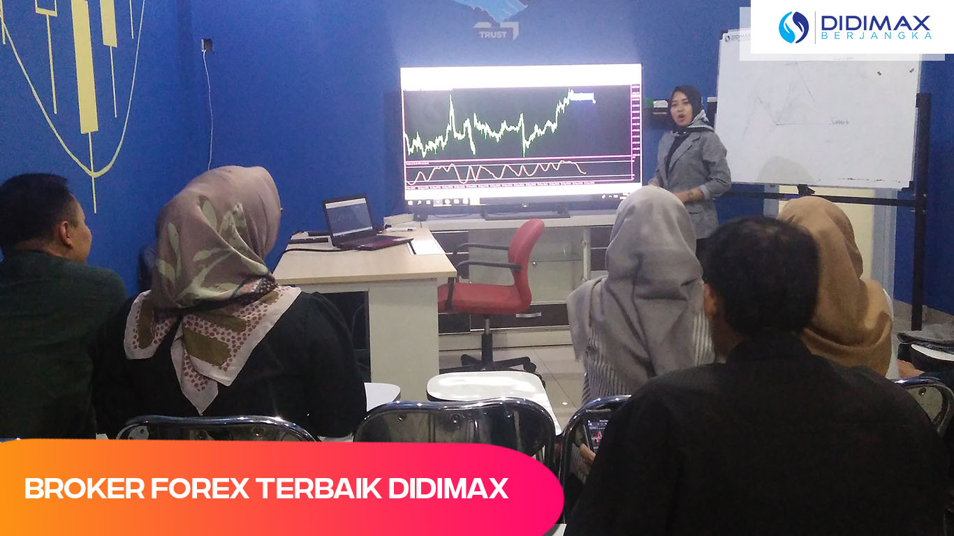 KOMUNITAS FOREX TERBAIK DI KOTAMOBAGU SULAWESI
