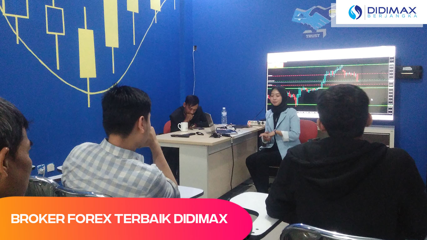 KOMUNITAS FOREX TERBAIK DI LANNY JAYA PAPUA