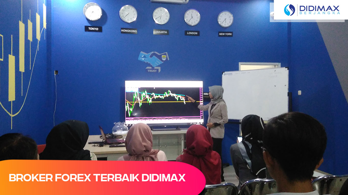 KOMUNITAS FOREX TERBAIK DI MALUKU TENGAH