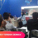 KOMUNITAS FOREX TERBAIK DI MAMBERAMO RAYA PAPUA