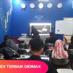 KOMUNITAS FOREX TERBAIK DI MAPPI PAPUA