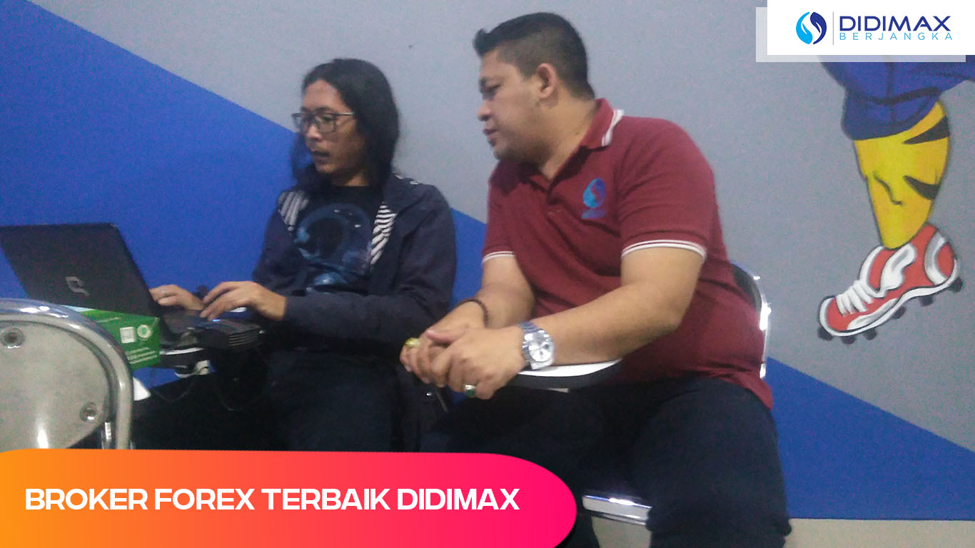 KOMUNITAS FOREX TERBAIK DI MAYBRAT PAPUA BARAT