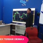 KOMUNITAS FOREX TERBAIK DI MIMIKA PAPUA