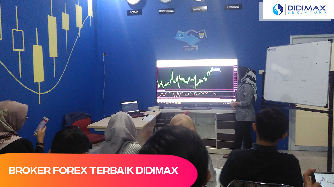 KOMUNITAS FOREX TERBAIK DI MINAHASA SULAWESI UTARA