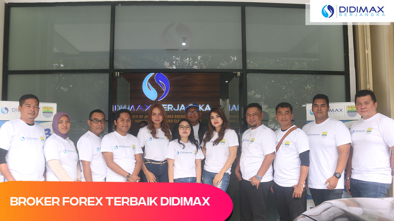 KOMUNITAS FOREX TERBAIK DI MOROWALI SULAWESI TENGAH