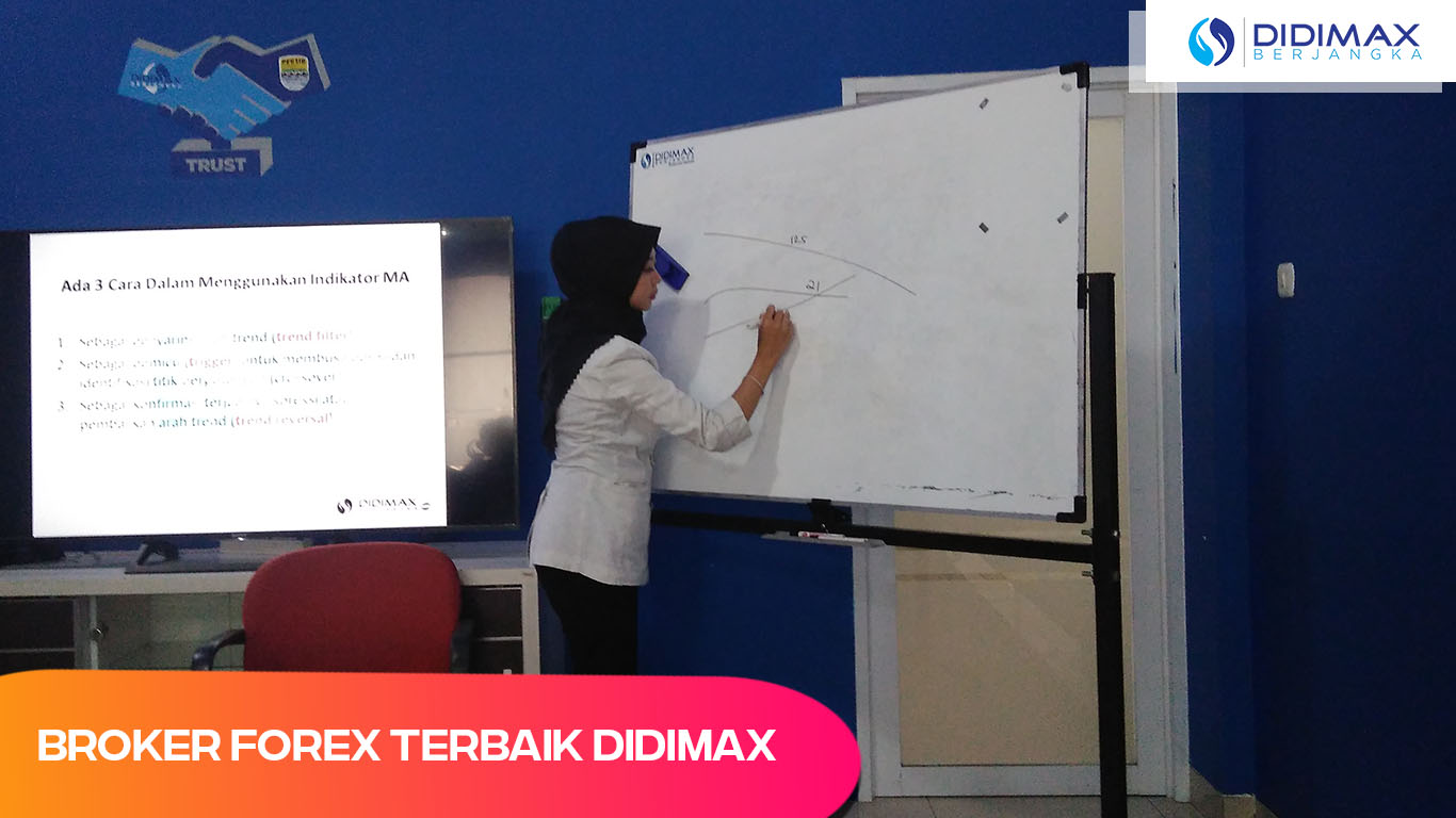 KOMUNITAS FOREX TERBAIK DI NABIRE PAPUA