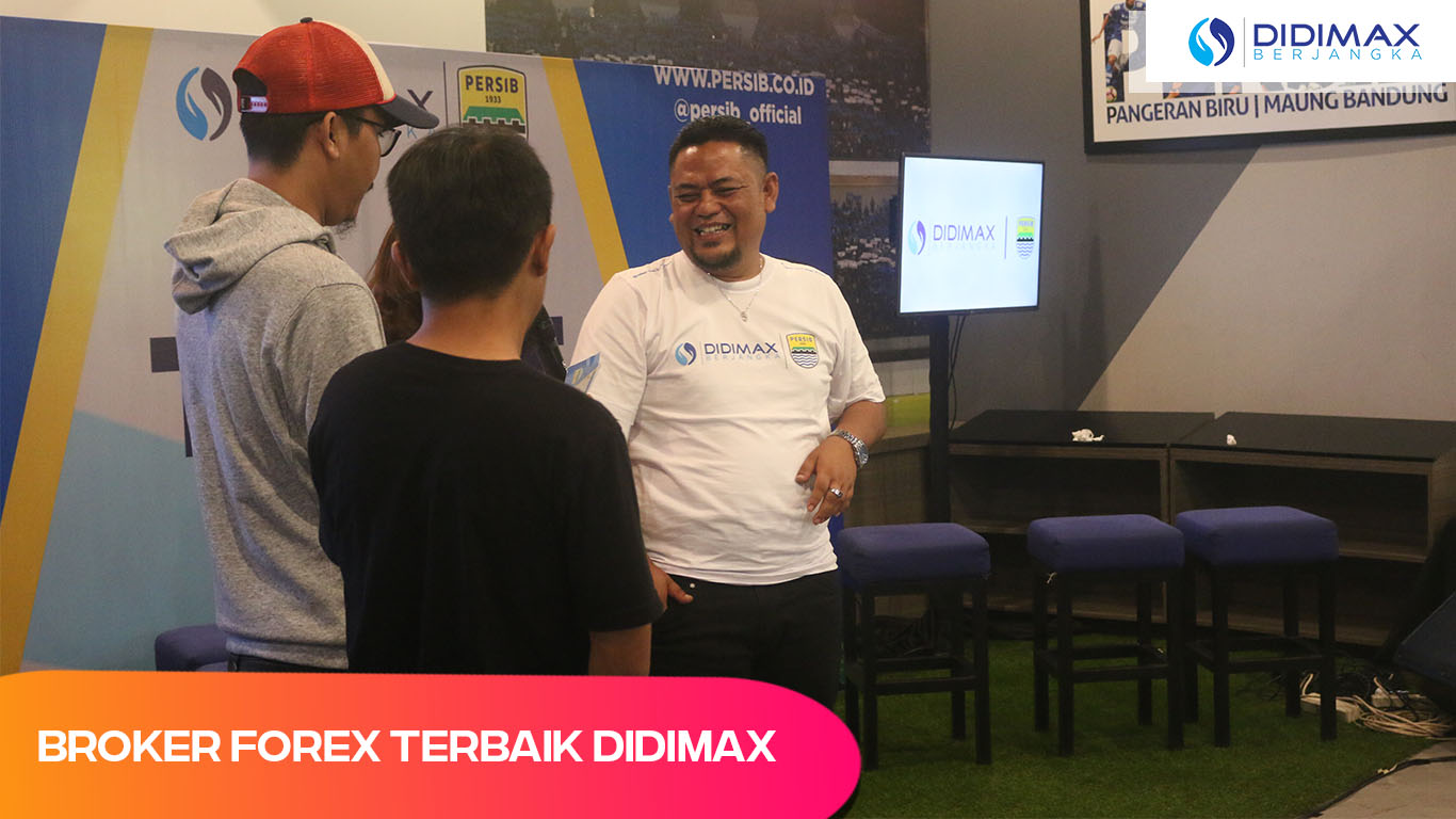 KOMUNITAS FOREX TERBAIK DI PALU SULAWESI 