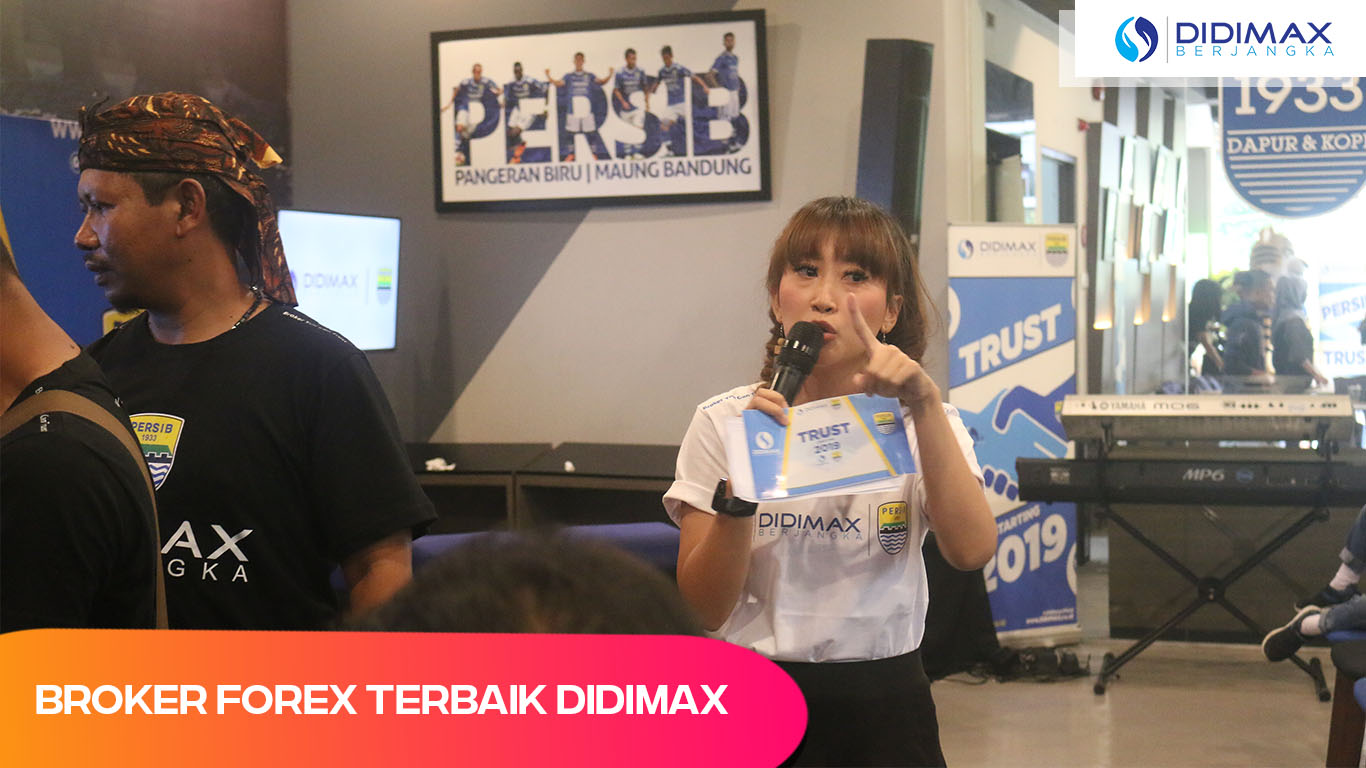 KOMUNITAS FOREX TERBAIK DI POSO SULAWESI TENGAH