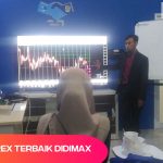 KOMUNITAS FOREX TERBAIK DI PULAU MOROTAI MALUKU