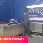 KOMUNITAS FOREX TERBAIK DI PULAU TALIABU MALUKU UTARA