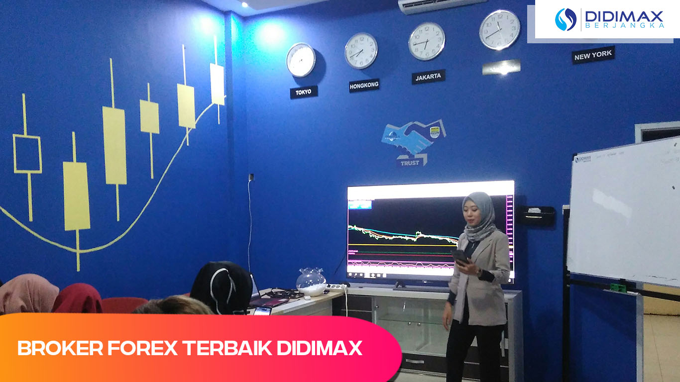 KOMUNITAS FOREX TERBAIK DI RAJA AMPAT PAPUA BARAT